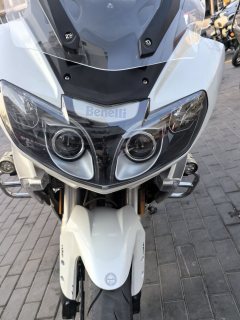 Benelli 600GC - ფოტო 4