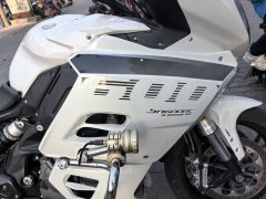 Benelli 600GC - ფოტო 5