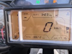 Benelli 600GC - ფოტო 6