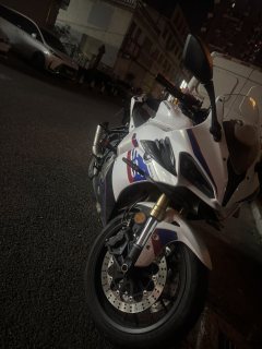 QJMOTOR Sai 600 - ფოტო 2