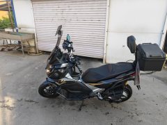 Voge SR150S - ფოტო 1