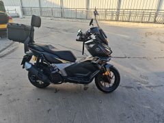 Voge SR150S - ფოტო 2
