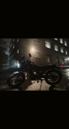 Qingqi U-Knight Bigfoot Crawler 250 cc - ფოტო 3
