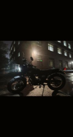 Qingqi U-Knight Bigfoot Crawler 250 cc - ფოტო 4