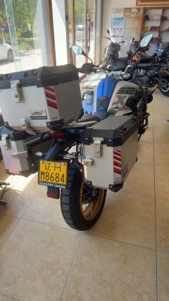 Kayo 525X 500 cc - ფოტო 1