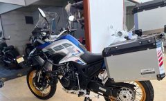 Kayo 525X 500 cc - ფოტო 2