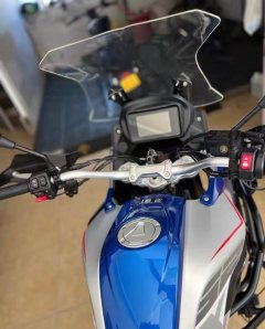 Kayo 525X 500 cc - ფოტო 5
