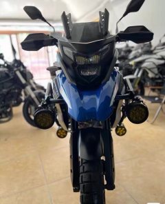 Kayo 525X 500 cc - ფოტო 8