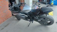 Voge 300RR - ფოტო 2