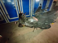 Voge 300RR - ფოტო 3