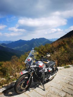 Cyclone RE3 400 cc - ფოტო 3