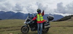 Haojue Suzuki DL250 - ფოტო 2