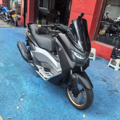 Yamaha NMAX 155 cc - ფოტო 2