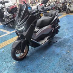 Yamaha NMAX 155 cc - ფოტო 3