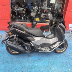 Yamaha NMAX 155 cc - ფოტო 5