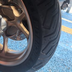 Yamaha NMAX 155 cc - ფოტო 7