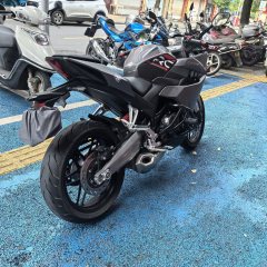 Cyclone RC401 400 cc - ფოტო 3