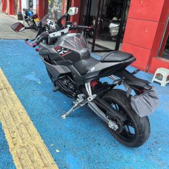 Cyclone RC401 400 cc - ფოტო 4