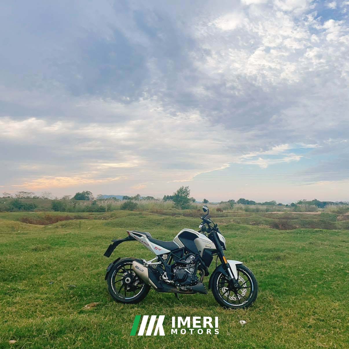 2021 Kayo Cobra 321R 320 cc