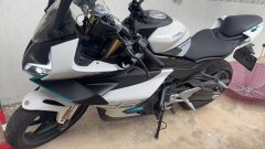 CFMOTO 450SR - ფოტო 1