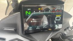 CFMOTO 450SR - ფოტო 2