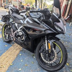 CFMOTO 250SR - ფოტო 2