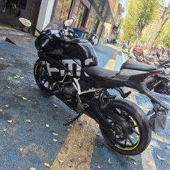 CFMOTO 250SR - ფოტო 4