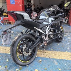 CFMOTO 250SR - ფოტო 5