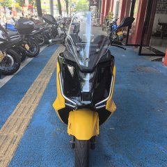 Wuyang Honda NWG150 - photo 1