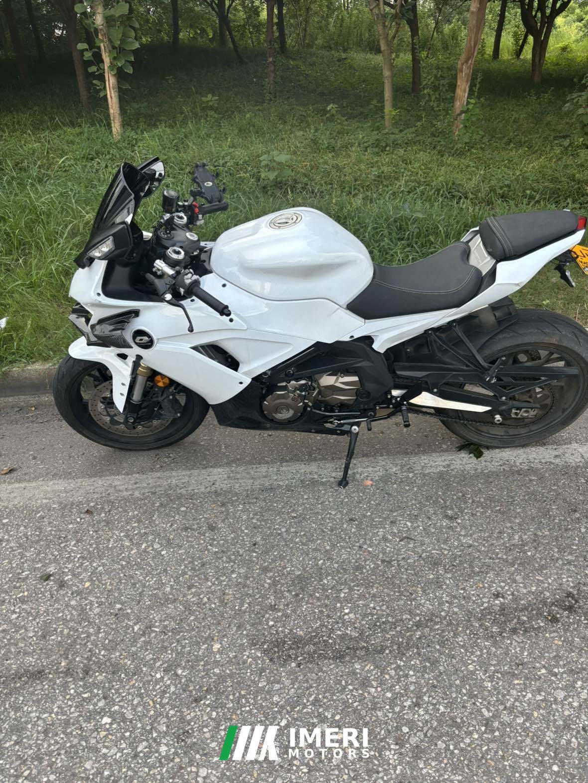 2023 QJMOTOR Sai 600