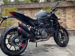 Ducati Monster 950 - ფოტო 2