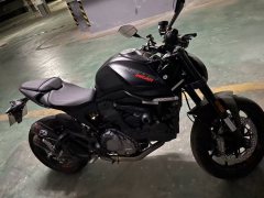 Ducati Monster 950 - ფოტო 3