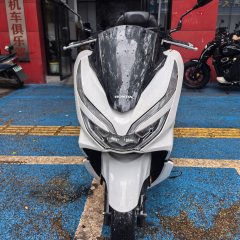 Sundiro Honda PCX 150 cc - ფოტო 1