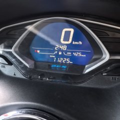 Sundiro Honda PCX 150 cc - ფოტო 3