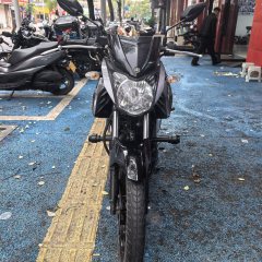 Jianshe Yamaha Feizhi YS150 - photo 1