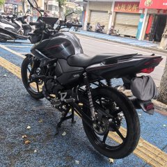 Jianshe Yamaha Feizhi YS150 - photo 4