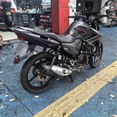 Jianshe Yamaha Feizhi YS150 - photo 6