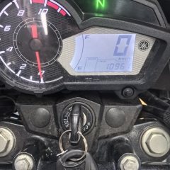 Jianshe Yamaha Feizhi YS150 - photo 7