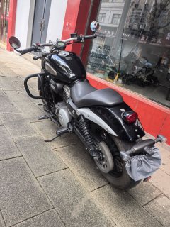 Benda Challenger 300 - ფოტო 2