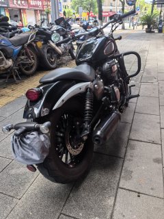 Benda Challenger 300 - ფოტო 3