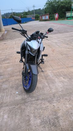 Zontes 350R - ფოტო 2
