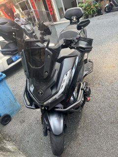 Voge SR250GT - ფოტო 3