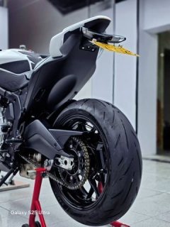 CFMOTO 675NK - ფოტო 3