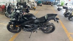 Haojue Suzuki GSX250R - ფოტო 1