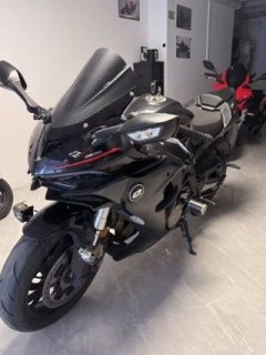 QJMOTOR Sai 600 - ფოტო 1