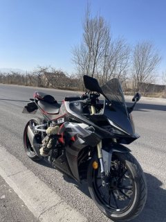 Kayo 321RR 320 cc - фото 2