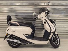 Sundiro Honda NS125LA - ფოტო 1