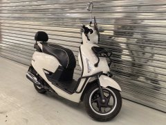 Sundiro Honda NS125LA - ფოტო 2