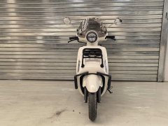 Sundiro Honda NS125LA - ფოტო 3
