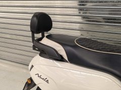 Sundiro Honda NS125LA - ფოტო 6